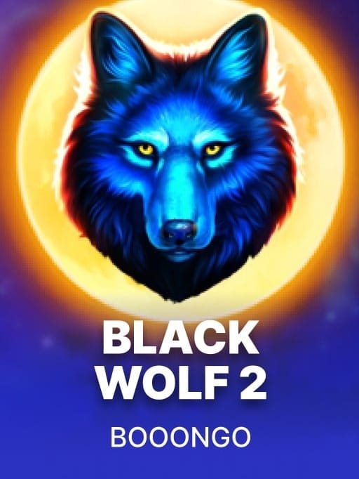 Black Wolf 2