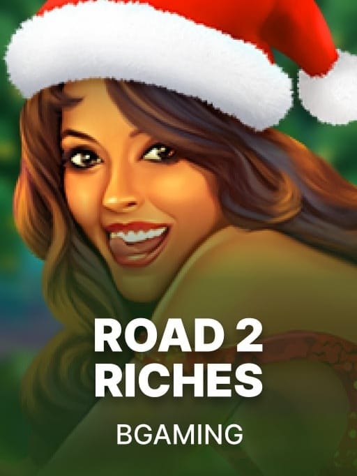 Road 2 Riches