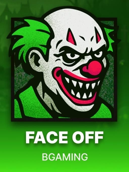 Face Off game thumbnail
