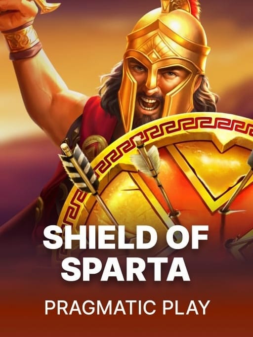 Shield Of Sparta game thumbnail
