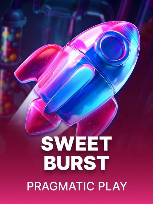 Sweet Burst game thumbnail