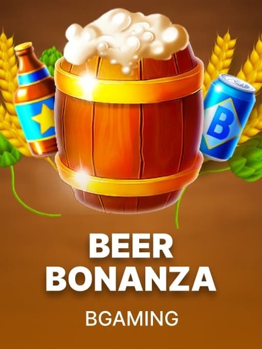 Beer Bonanza