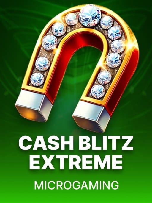 Cash Blitz Extreme game thumbnail