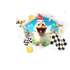 PNG_CRASH-WELCOME-2 RoyalJeet Lucky Draw Wheel
