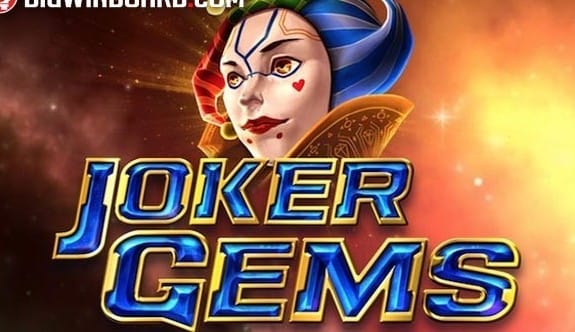 Joker Gems